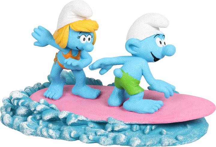 Image du produit Europet Figurine à collectionner Les Schtroumpfs (Décoration, Figurine)