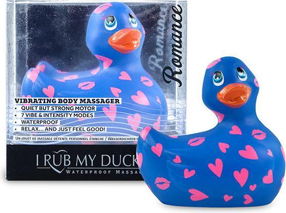 Produktbild Big Teaze Toys I Rub My Duckie