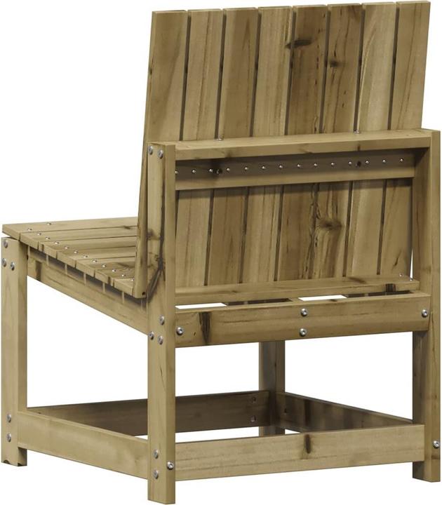 Produktbild vidaXL Gartenstuhl