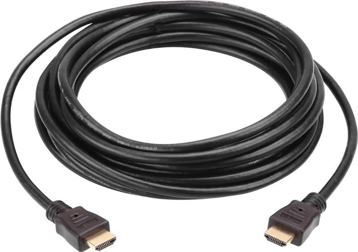 Productafbeelding Aten HDMI (Type A) - HDMI (Type A) (1 m, HDMI, 2.2)