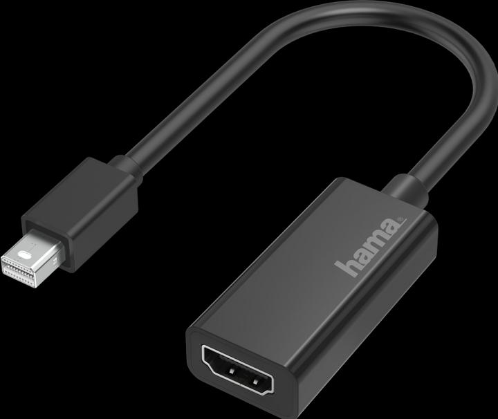 Actual product image Hama Mini DP zu (Mini DP, 15 cm)