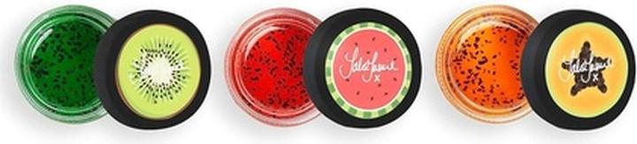 Actual product image Revolution Skincare X Jake Jamie Fruity Mask Trio Gift Set (150 ml)