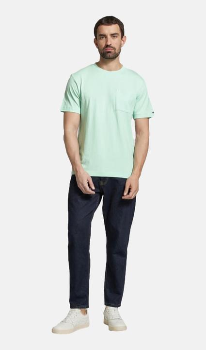 Produktbild Tom Tailor T-Shirt Kurzarmshirt (M)