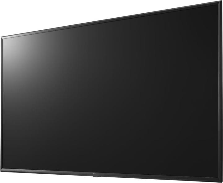 Image du produit LG 65UL3E-B 65IN IPS (3840 x 2160 pixels, 65")