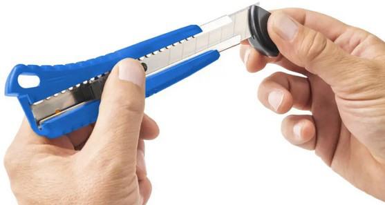 Actual product image Dahle BASIC - Cutter (Cutters)