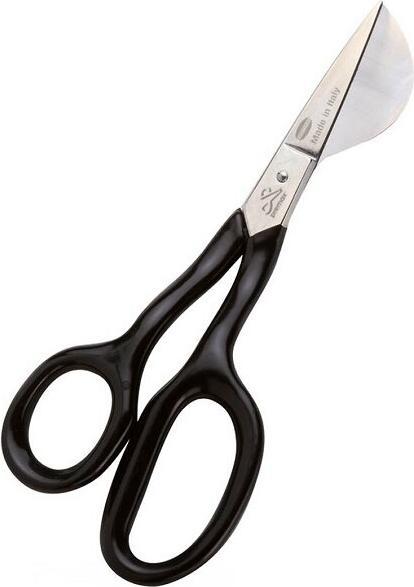 Produktbild Premax Applikationsschere mit Teller 7 Zoll 180mm (18 cm)