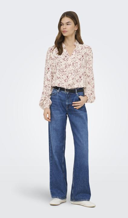 Immagine prodotto Only Onlraya L/S Shirt Wvn (S)