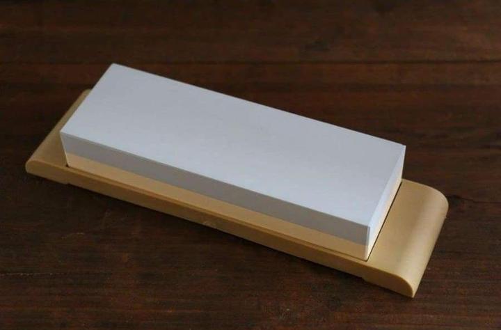 Produktbild Suehiro Schleifstein