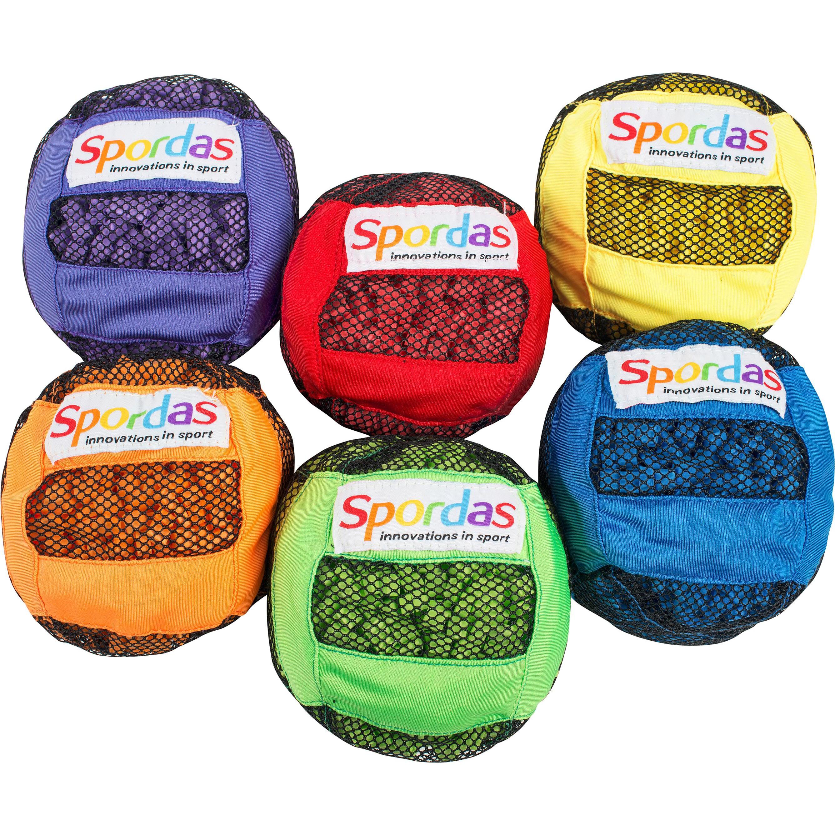 Spordas, Gymnastikball, (20 cm)