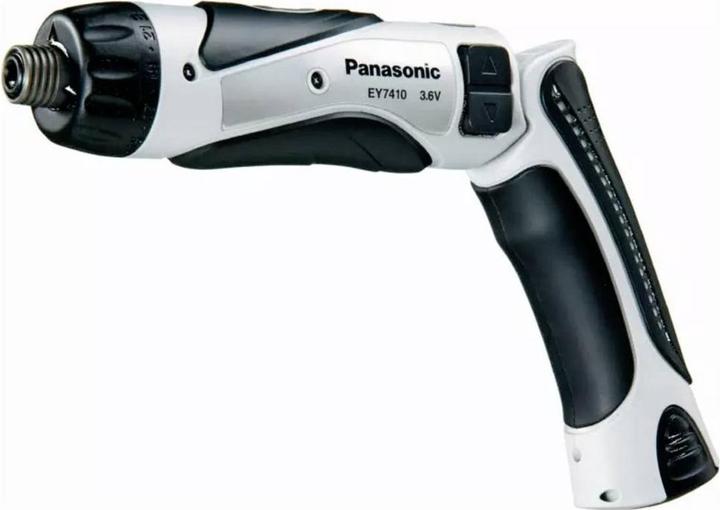 Produktbild Panasonic EY7410F03B32 Akku-Knickschrauber 3.6 V Li-Ion (Schrauber)