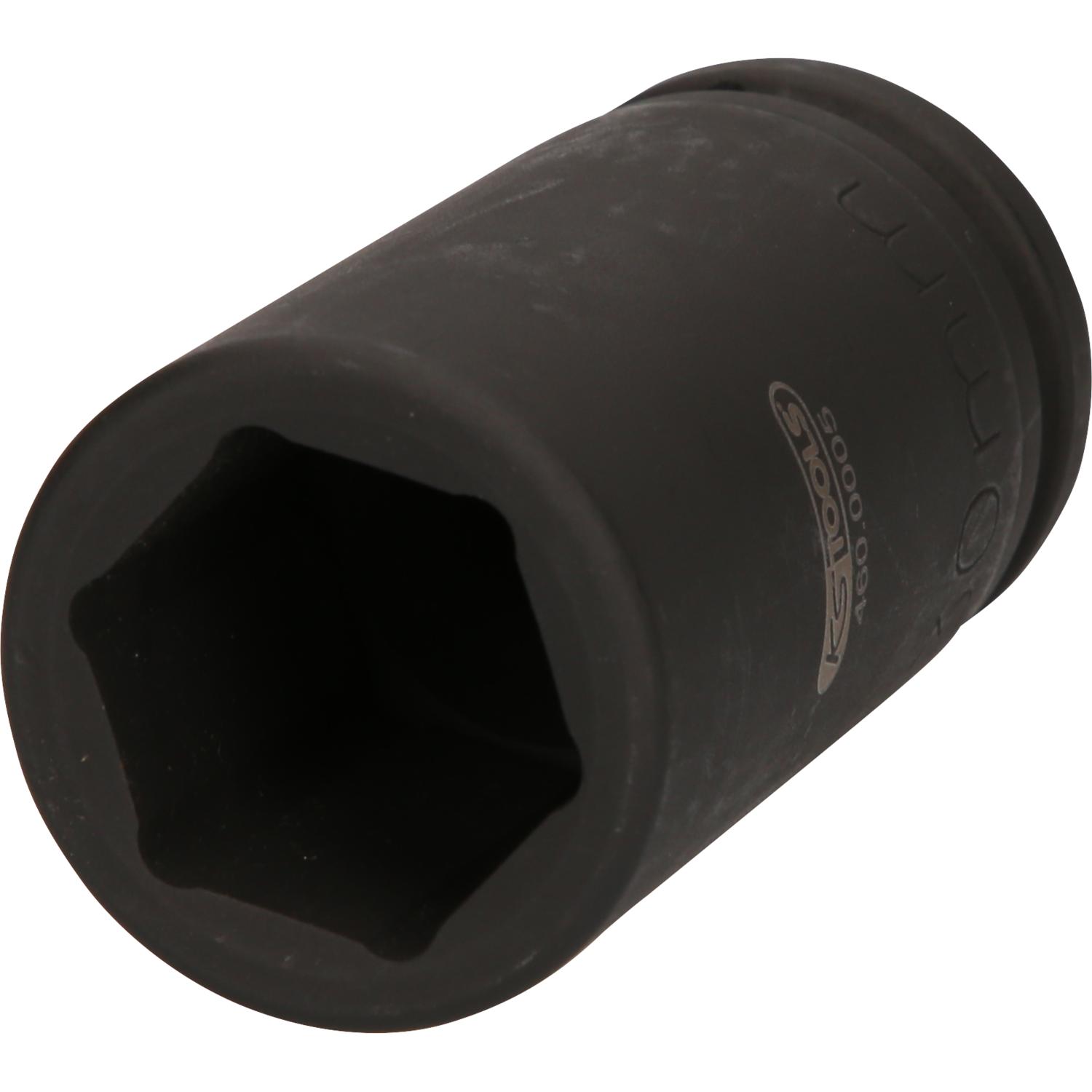 KS Tools, Gewindeschneider + Gewindebohrer, 460.0005