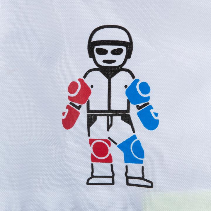 Produktbild Oxelo Set Play (XS, Knieschoner, Handgelenkschoner, Einzelstück)