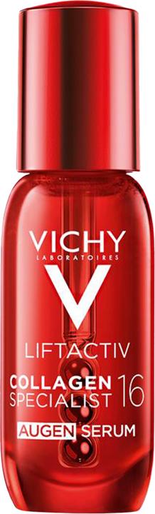 Vichy Liftactiv CS 16 Augen Serum 15 ml (Day, 15 ml)