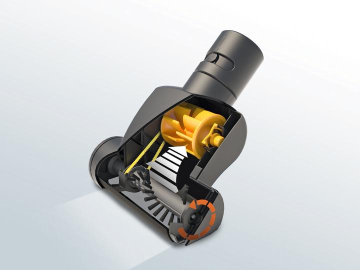 Image du produit Miele STB101 Turbo-brosse