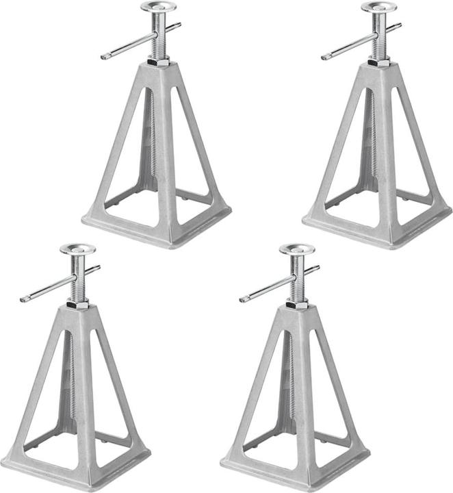 Actual product image ProPlus Support frame set