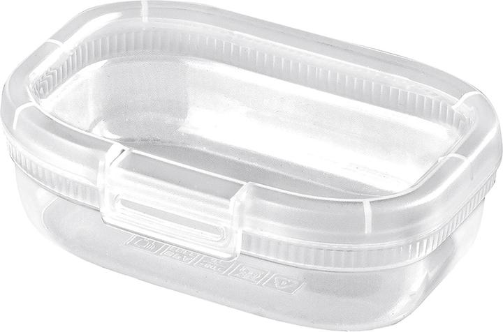 Immagine prodotto Curver Lunchbox 0,25l Snapbox transp.
