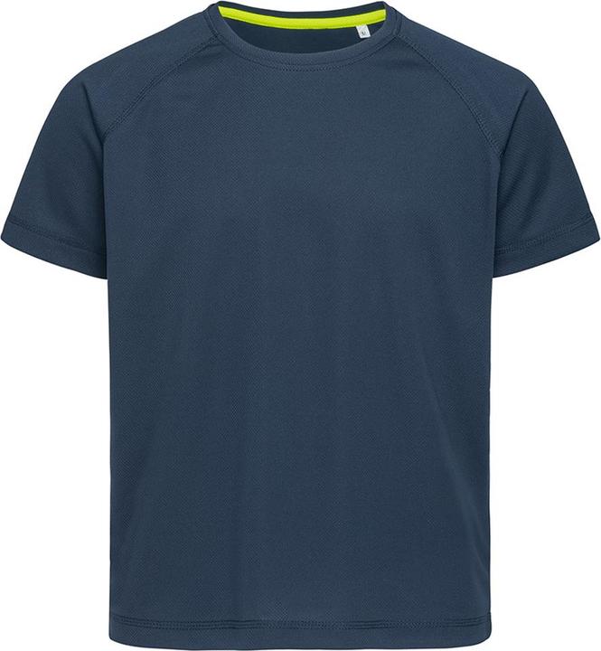 Produktbild Stedman TShirt Aktiv Raglanärmel (128)