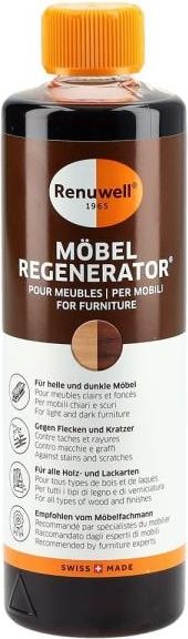 Renuwell Meubles Régénérateur (0.50 l)