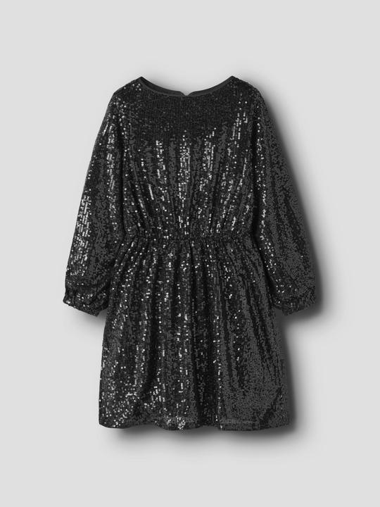 Produktbild Name it Glitzer Kleid (128)
