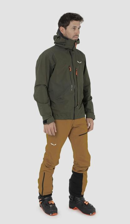 Actual product image Salewa Sella 3L Powertex Jacket (S)