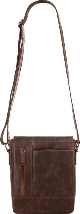 Actual product image X-Zone Umhängetasche