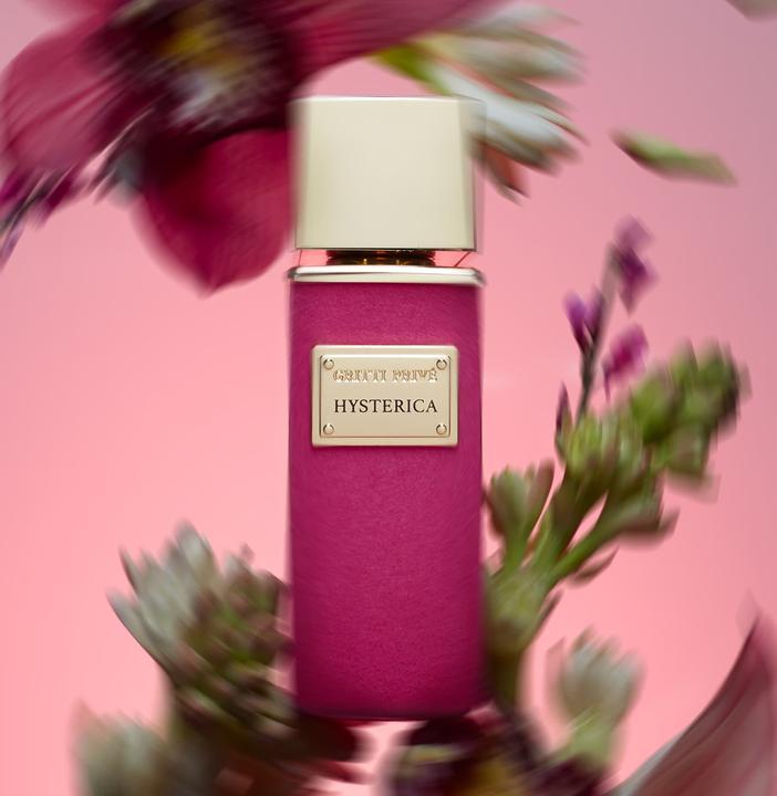 Actual product image Gritti Hysterica (Eau de parfum, 100 ml)