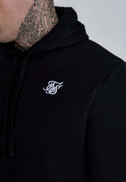 Produktbild Siksilk Kapuzenpullover Essentials Hoodie