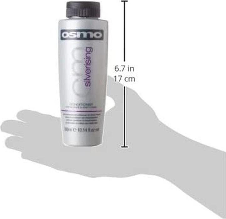 Produktbild Osmo Silverising Conditioner New 300 ml (300 ml)