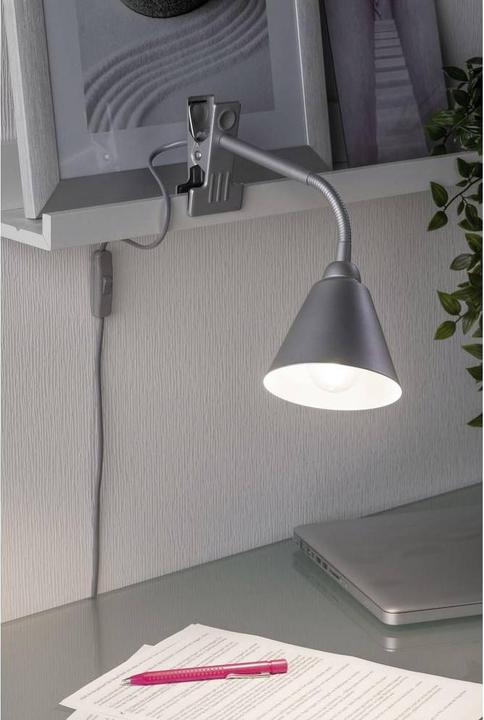 Image du produit Paulmann Steckerleuchte Vitis (E14)