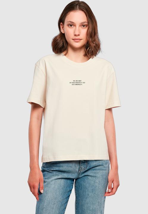 Image du produit Miss Tee Thé Too Frozen - 125263 (M)