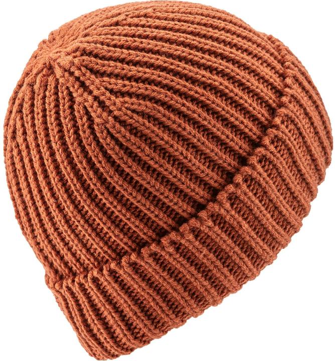 Actual product image Sterntaler Kid's knitted hat with turn-up (49)