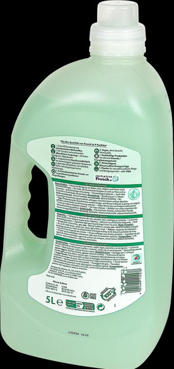 Immagine prodotto Frosch Detergente neutro 5 litri