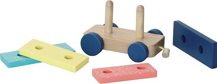 Actual product image Vilac Stacking hoist