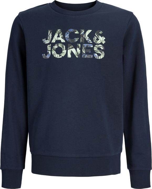 Produktbild Jack & Jones Sweatshirt Sweatshirt (152)