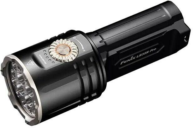 Fenix LR35R Pro (14 cm, 10000 lm)