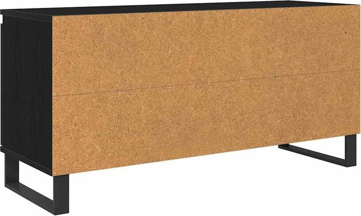 Actual product image vidaXL TV-Schränk (35 x 35 x 50 cm)