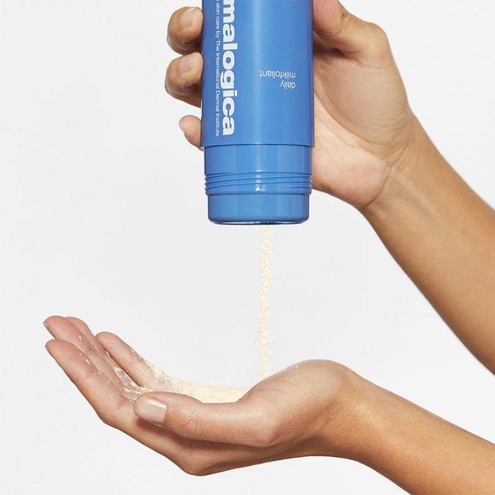 Image du produit Dermalogica Daily Milkfoliant Calming Oat-Based Powder Exfoliant (Exfoliant nettoyant)