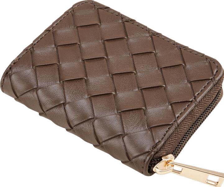 Actual product image Rossis Money 1 Flechtoptik