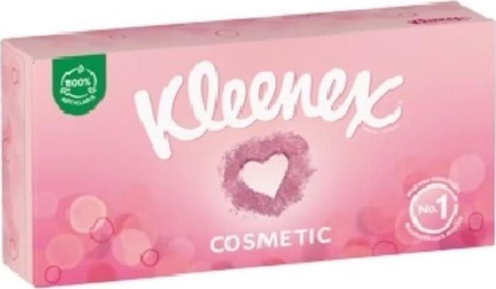 Actual product image Kleenex Cosmetic