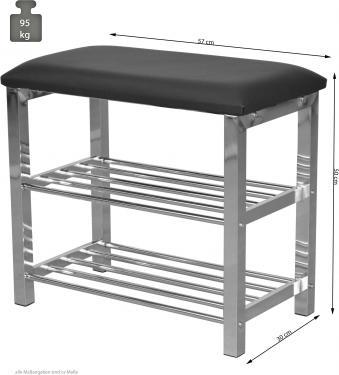 Actual product image Möbel Direkt Online Luisa