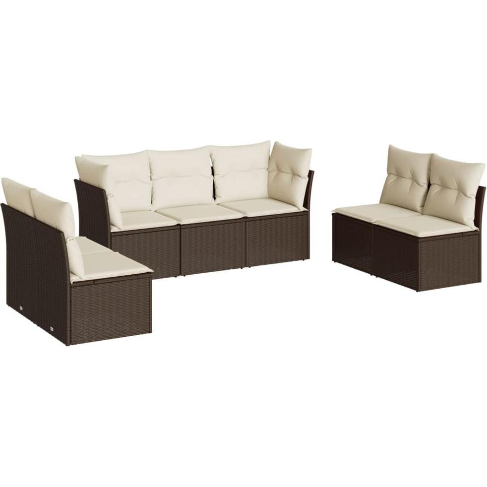 VidaXL, Gartenlounge, Joia