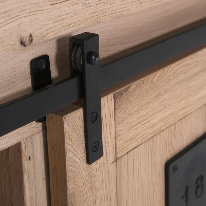 Actual product image Ambia Oak Island (150 x 55 cm)