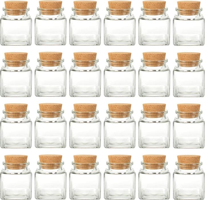 Produktbild Schramm Gewürzgläser Set (0.10 l)