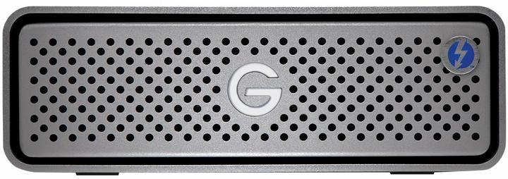 Immagine prodotto SanDisk Professional G-Drive Pro (4 TB)