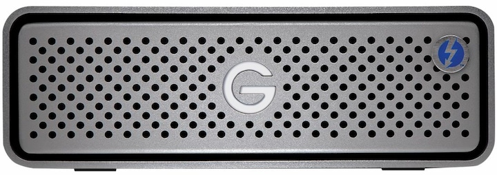 Productafbeelding SanDisk Professional G-Drive Pro (4 TB)