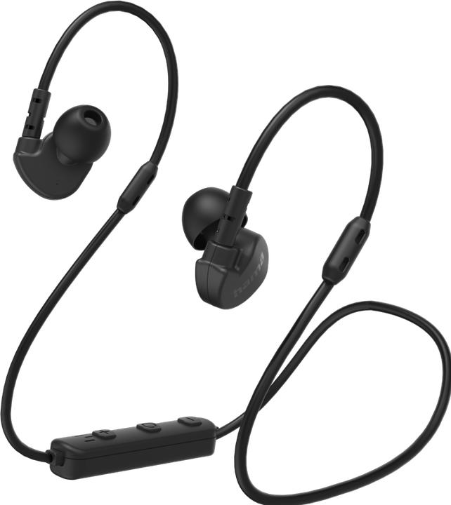 Produktbild Hama Freedom Athletics (Keine Geräuschunterdrückung, 6 h, Kabellos)