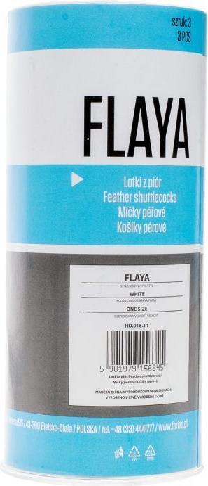 Actual product image Hi-Tec Flaya