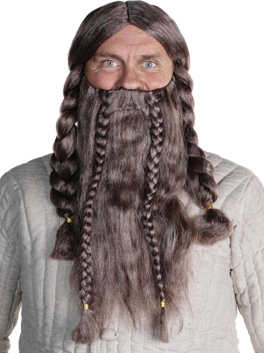 Produktbild Wizardo Schminkset Horror