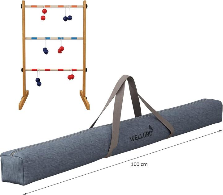 Immagine prodotto Wellgro Golf a scala