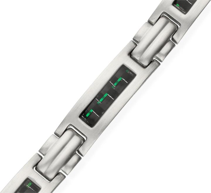 Immagine prodotto Carat Men's Classic (0.70 cm, Acciaio inossidabile)